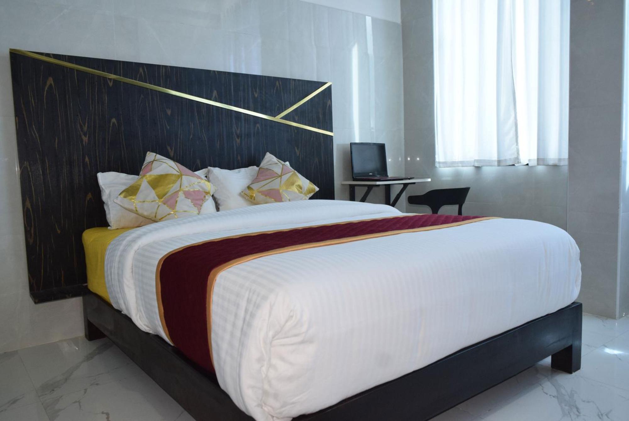 M Grand Stay 코임바토르 외부 사진